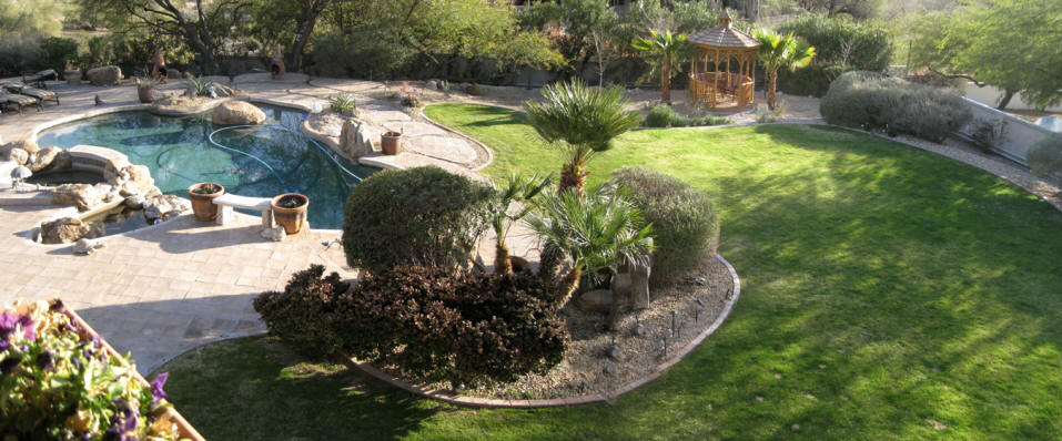 backyard panorama