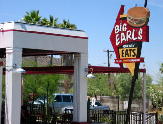 Big Earl's