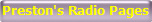 Preston's Radio Pages