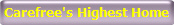 Carefree's Highest Home