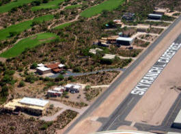 skyranch aerial photo