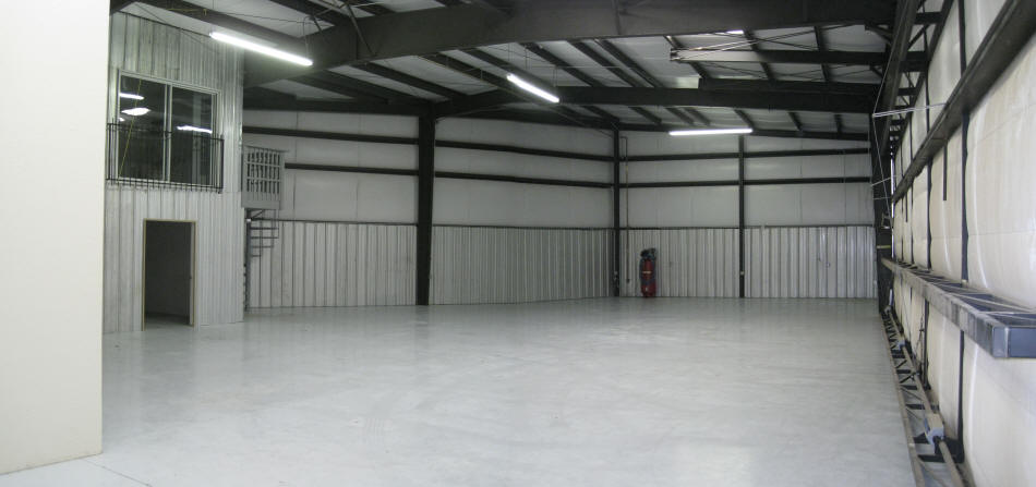 insidehangarpanorama