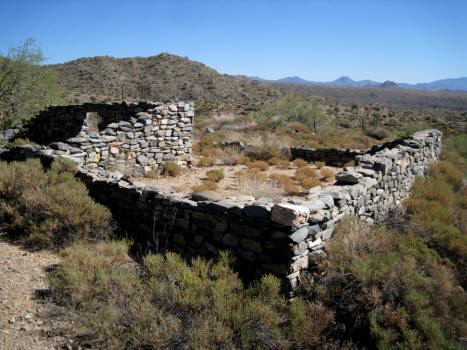 walls