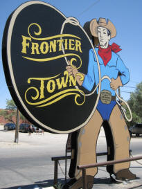 Frontierland