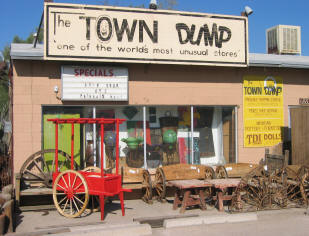 Town Dump