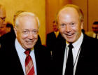 Hugh Downs photo