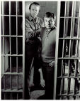 Pat and Preston in jail